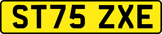 ST75ZXE