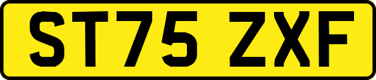 ST75ZXF