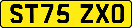 ST75ZXO
