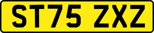 ST75ZXZ