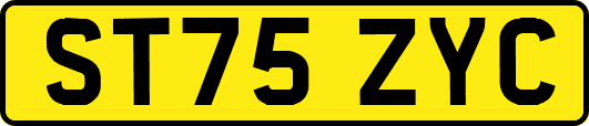 ST75ZYC
