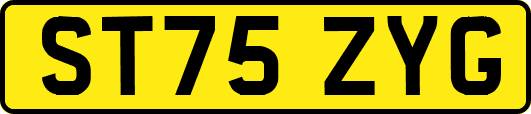ST75ZYG