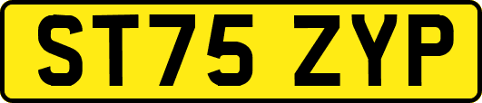 ST75ZYP