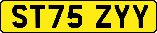 ST75ZYY