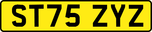 ST75ZYZ