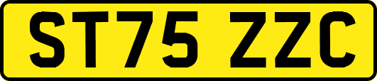 ST75ZZC