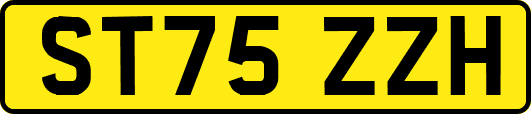 ST75ZZH