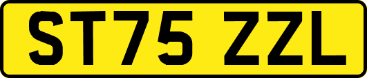 ST75ZZL