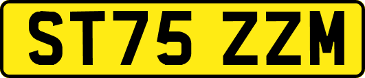 ST75ZZM
