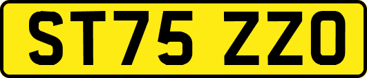 ST75ZZO
