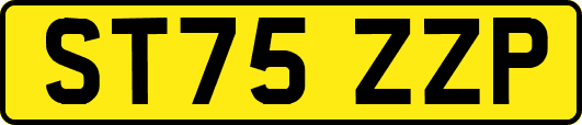 ST75ZZP