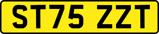 ST75ZZT