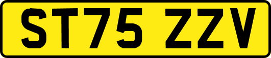 ST75ZZV
