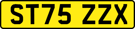 ST75ZZX