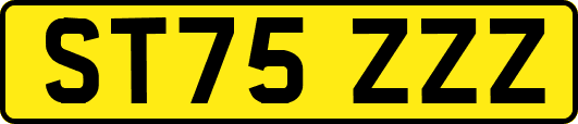 ST75ZZZ