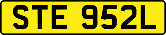 STE952L