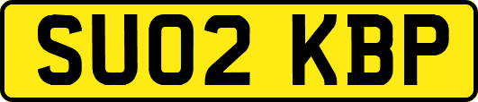 SU02KBP