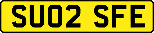 SU02SFE