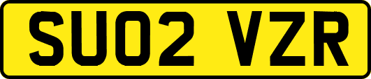 SU02VZR