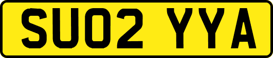SU02YYA