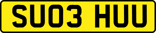 SU03HUU