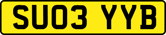SU03YYB