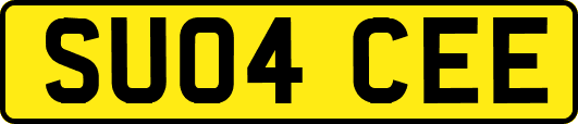 SU04CEE
