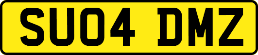 SU04DMZ