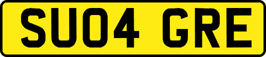 SU04GRE