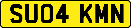 SU04KMN