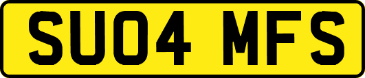 SU04MFS