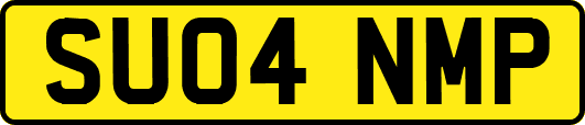 SU04NMP