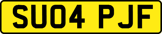 SU04PJF