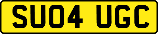 SU04UGC