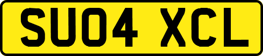 SU04XCL