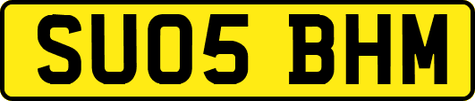 SU05BHM
