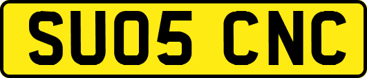 SU05CNC