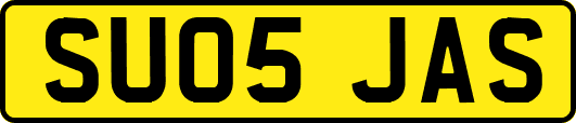 SU05JAS