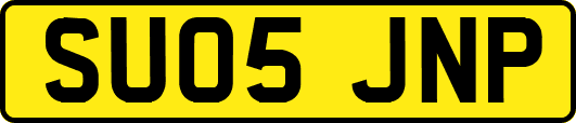 SU05JNP