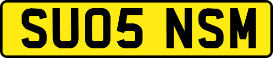 SU05NSM