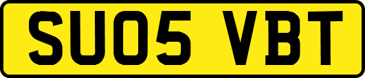 SU05VBT