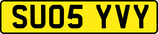 SU05YVY