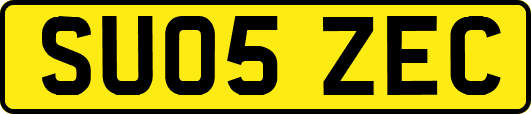 SU05ZEC