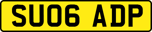 SU06ADP
