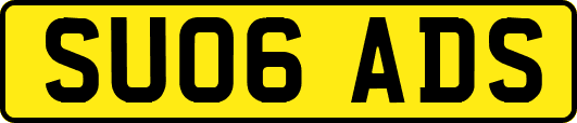 SU06ADS