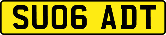 SU06ADT