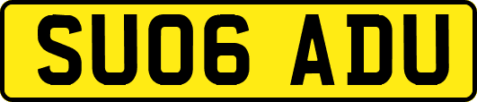 SU06ADU
