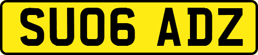 SU06ADZ