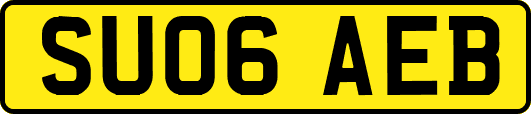 SU06AEB
