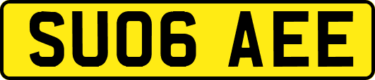 SU06AEE